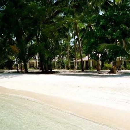 Kura Kura Resort Semarang Luaran gambar