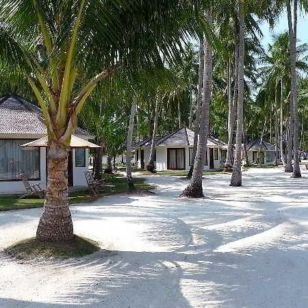 Kura Kura Resort Semarang Luaran gambar