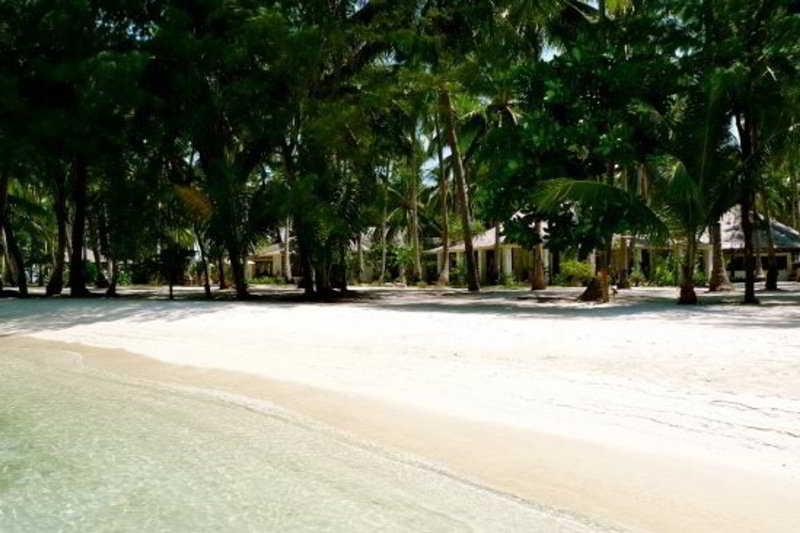Kura Kura Resort Semarang Luaran gambar