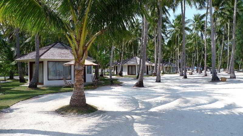 Kura Kura Resort Semarang Luaran gambar
