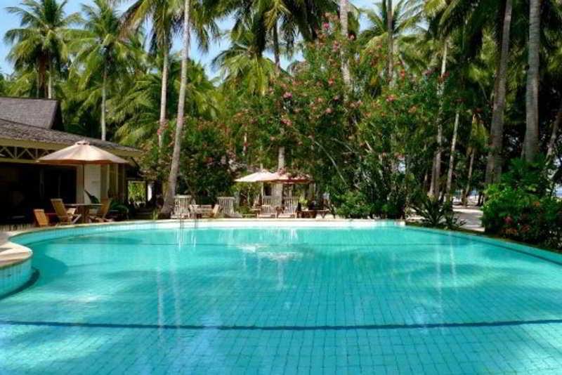 Kura Kura Resort Semarang Luaran gambar