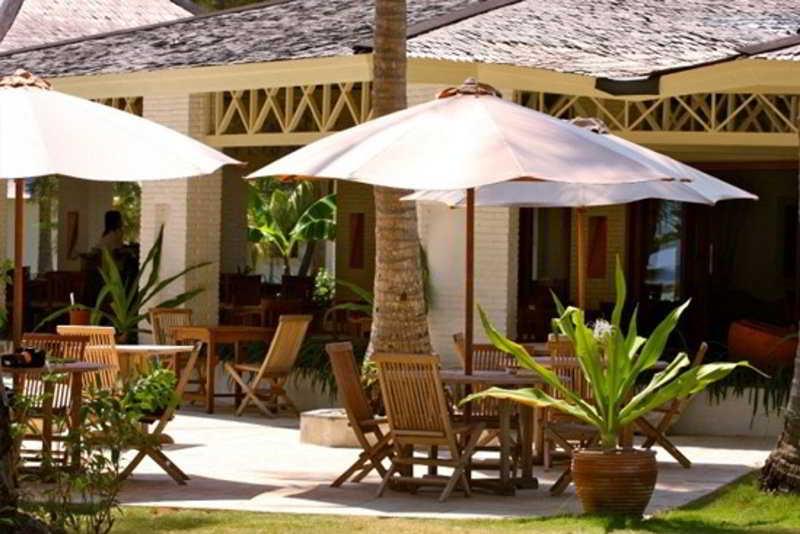 Kura Kura Resort Semarang Luaran gambar
