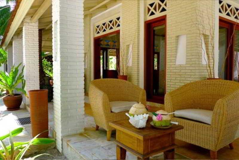 Kura Kura Resort Semarang Luaran gambar