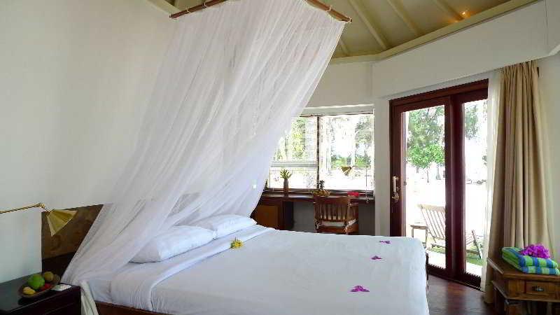 Kura Kura Resort Semarang Luaran gambar