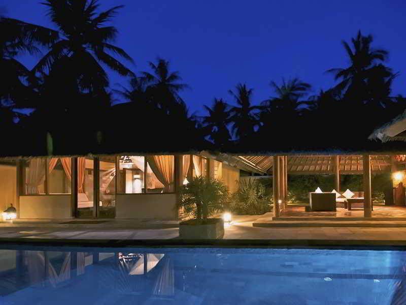 Kura Kura Resort Semarang Luaran gambar