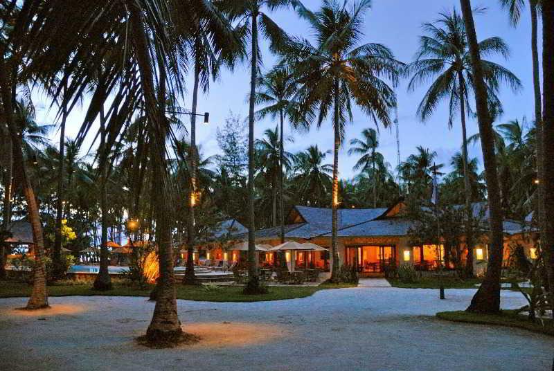 Kura Kura Resort Semarang Luaran gambar